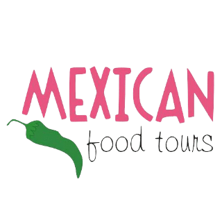 Mexican Food Tours logo